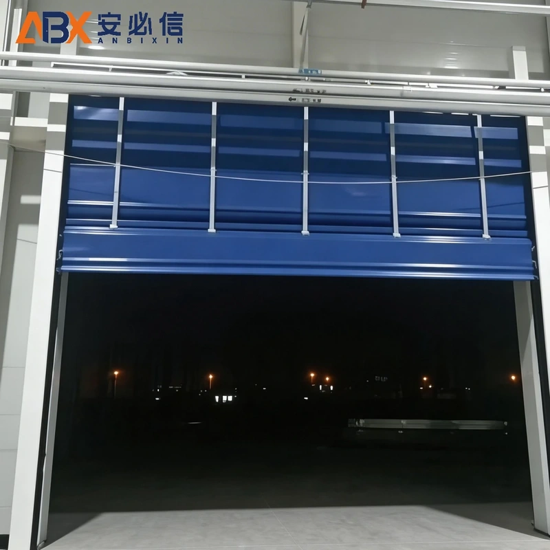 常德市堆积门